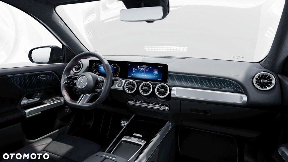 Mercedes-Benz GLB 200 d AMG Line 8G-DCT - 28