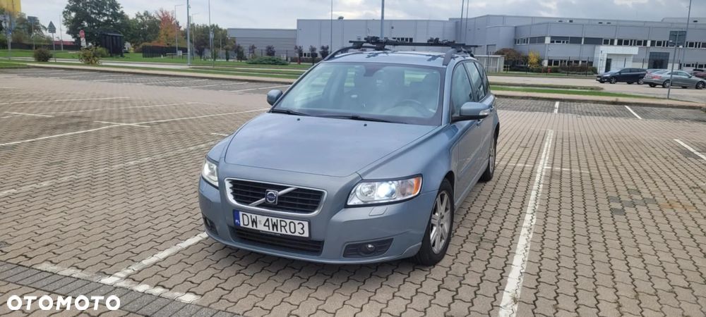 Volvo V50 2.0D - 1