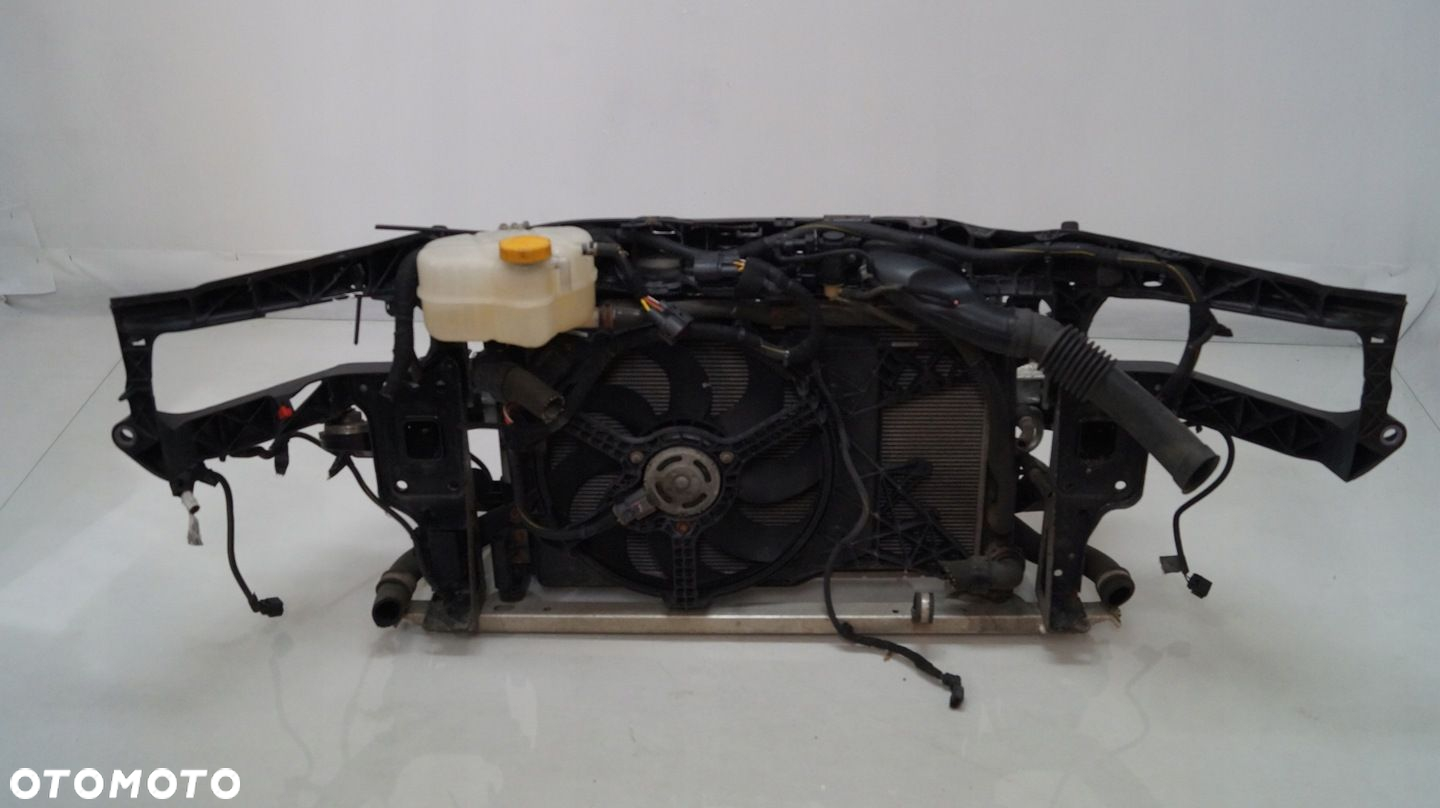 PAS PRZEDNI OPEL CORSA D LIFT 1.3 CDTI 16V 2014 - 12