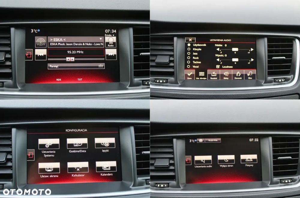 Peugeot 508 e-HDi 115 Stop&Start Access - 31