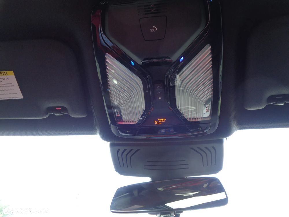 BMW X4 xDrive30i - 24