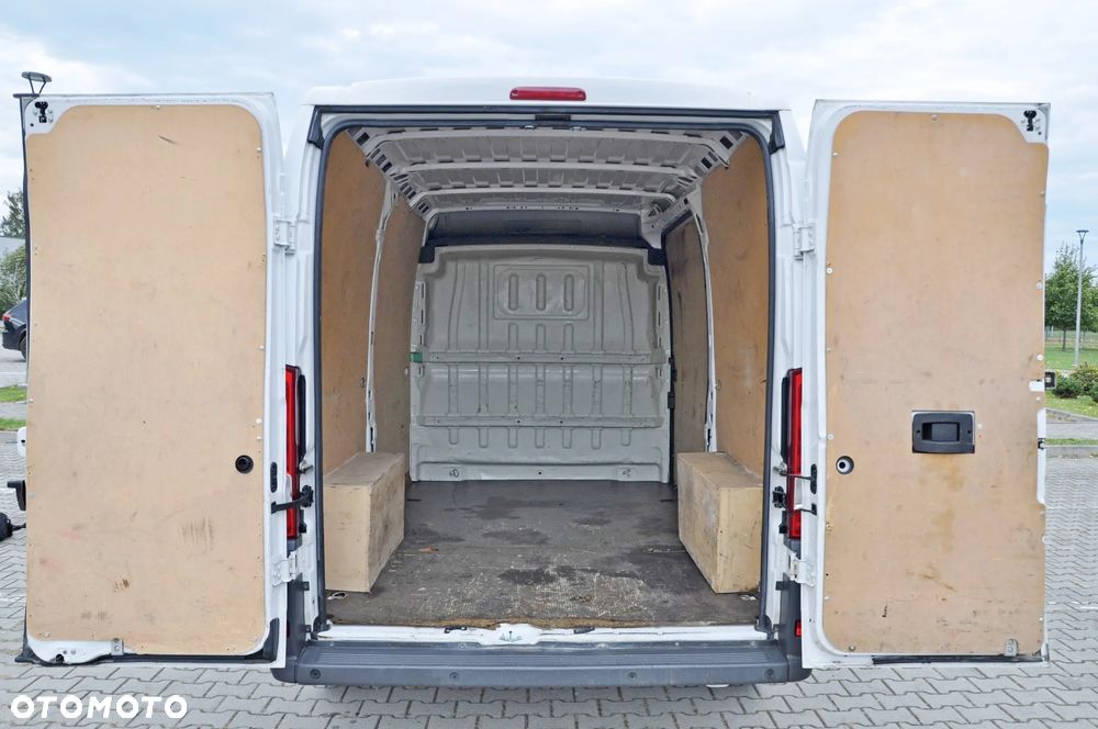 Fiat Ducato - 38