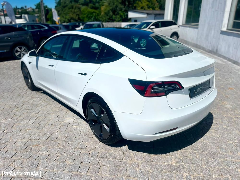 Tesla Model 3 Tração Traseira Premium - 9