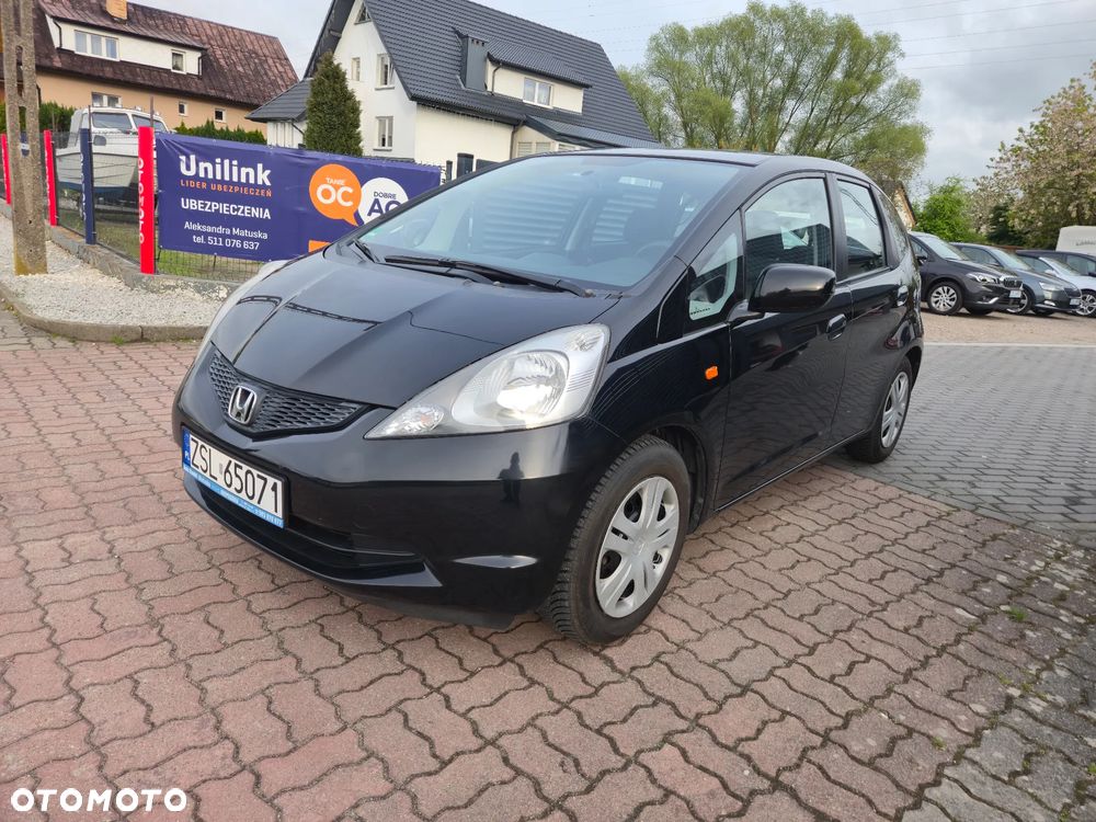 Honda Jazz 1.2 i-VTEC Trend - 4