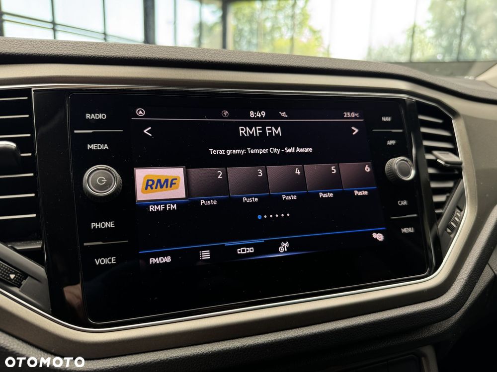 Volkswagen T-Roc 1.0 TSI Advance - 28