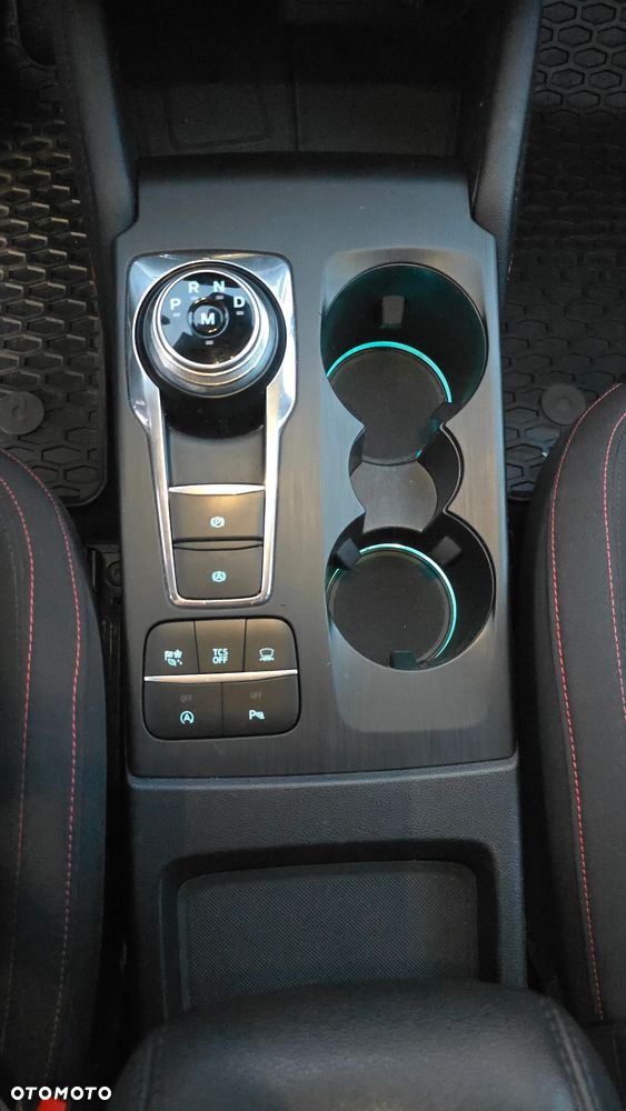 Ford Focus 2.0 EcoBlue ST-Line X - 38