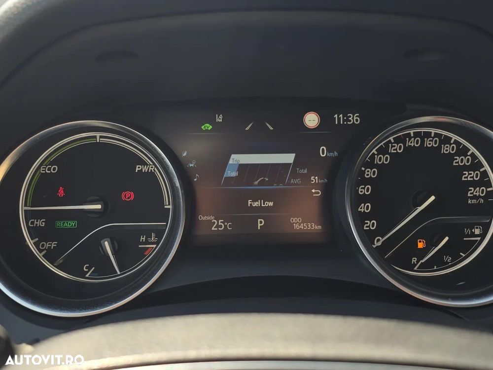 Toyota Camry - 14