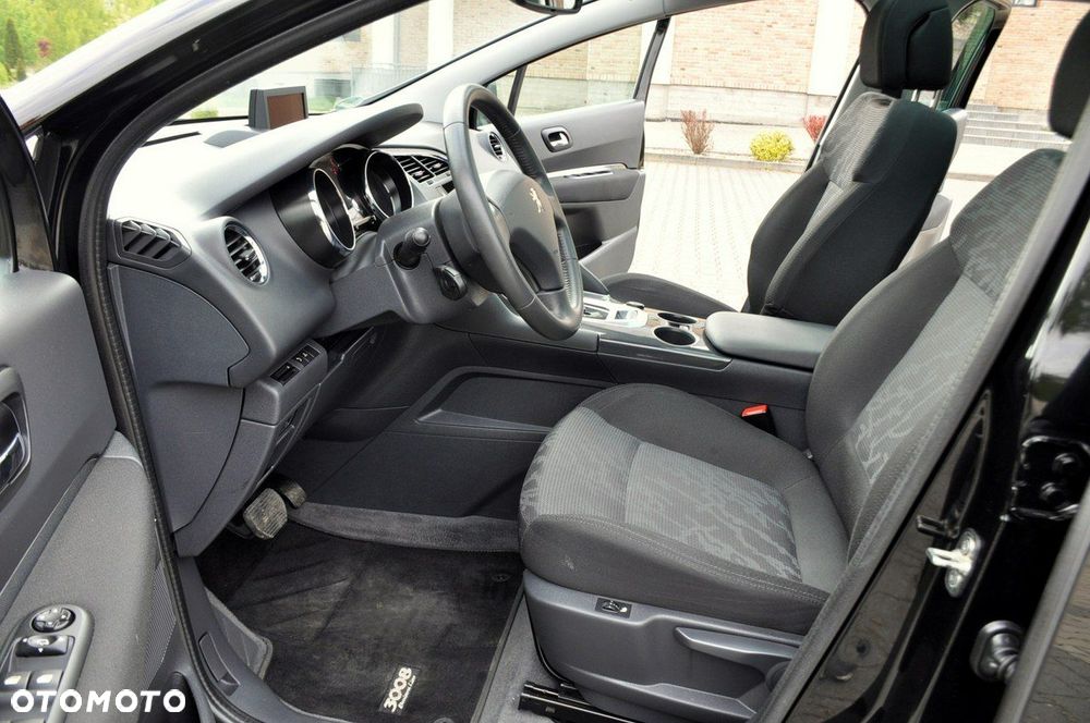 Peugeot 3008 - 22