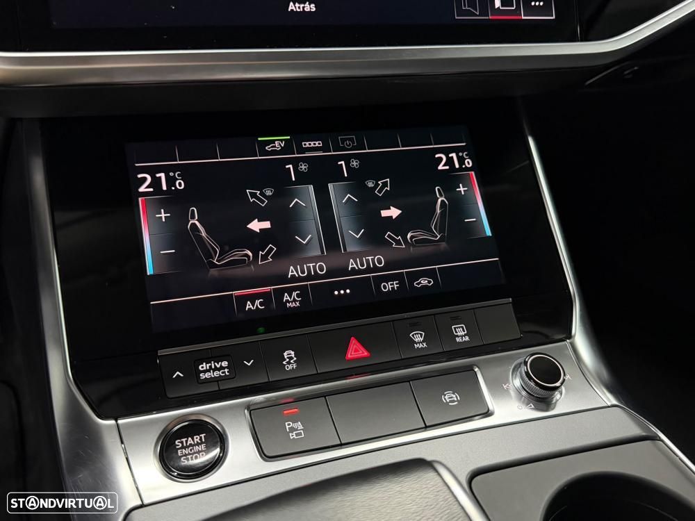Audi A6 Avant 50 TFSIe quattro S tronic - 31