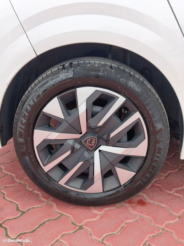 Peugeot 208 1.2 PureTech Active Pack - 10