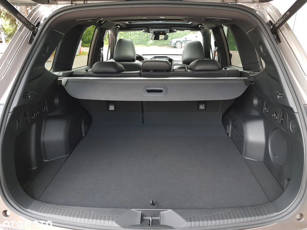 Subaru Forester 2.0i-L Platinum (EyeSight) Lineartronic - 21
