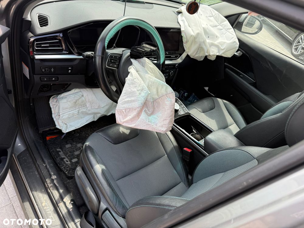 Kia Niro - 5