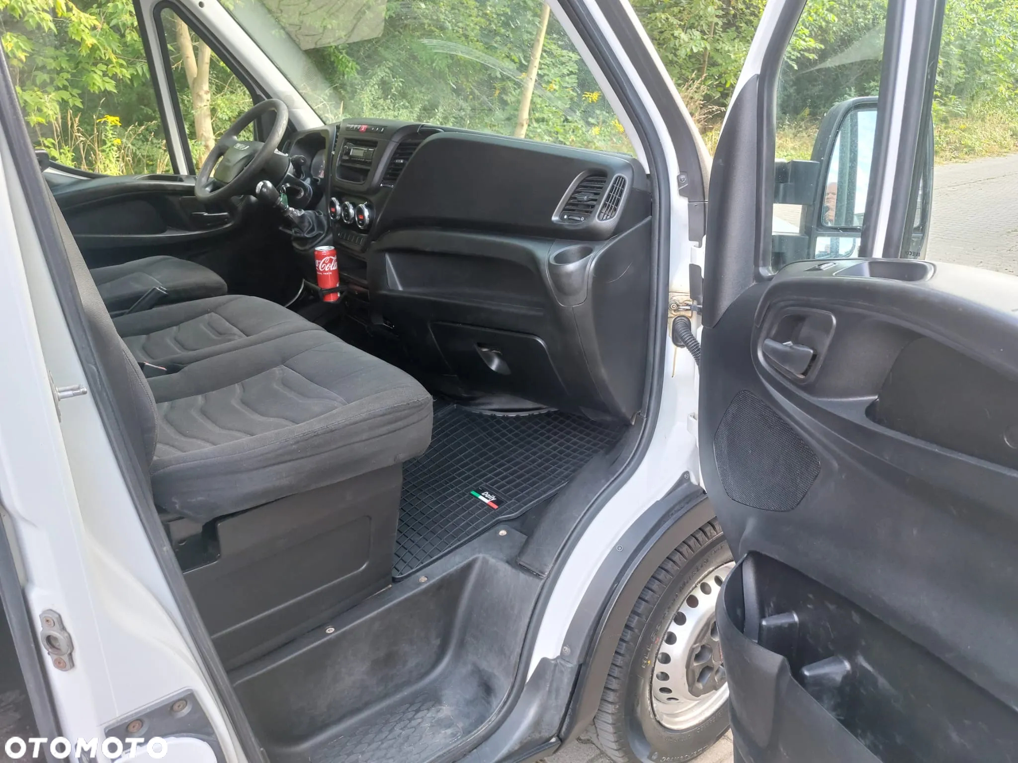Iveco DAILY 35S15 - 8