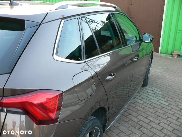 Skoda Kamiq 1.0 TSI Style - 4