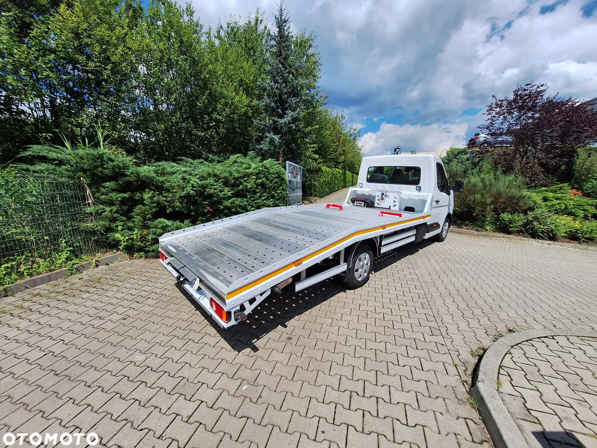 Renault Master - 35