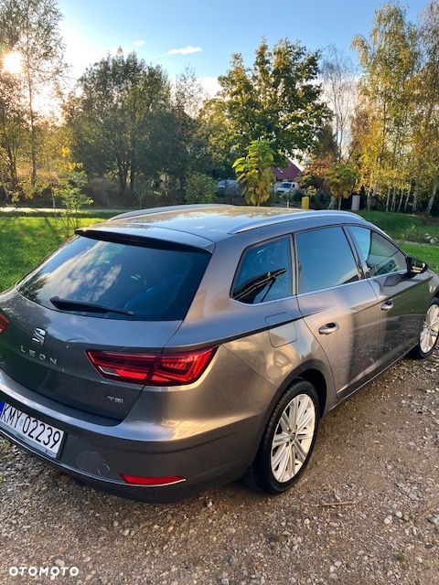 Seat Leon - 2