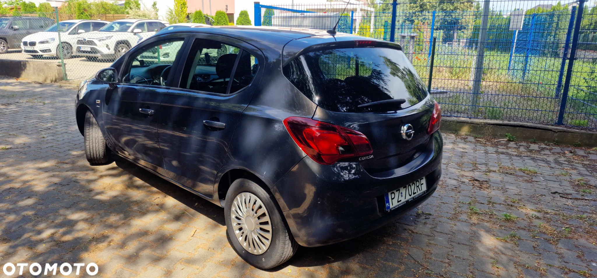 Opel Corsa 1.4 drive - 7