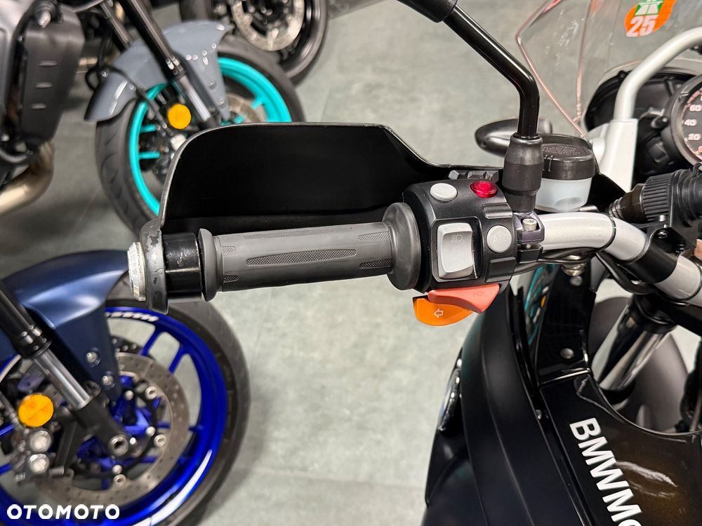 BMW GS - 26