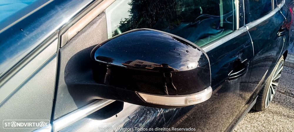 Ford Focus SW 1.0 EcoBoost S&S Titanium - 5