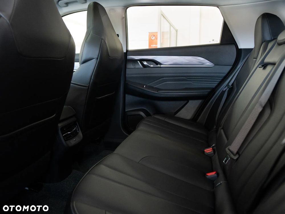 Dongfeng Mage 1.5T MachPower - 34