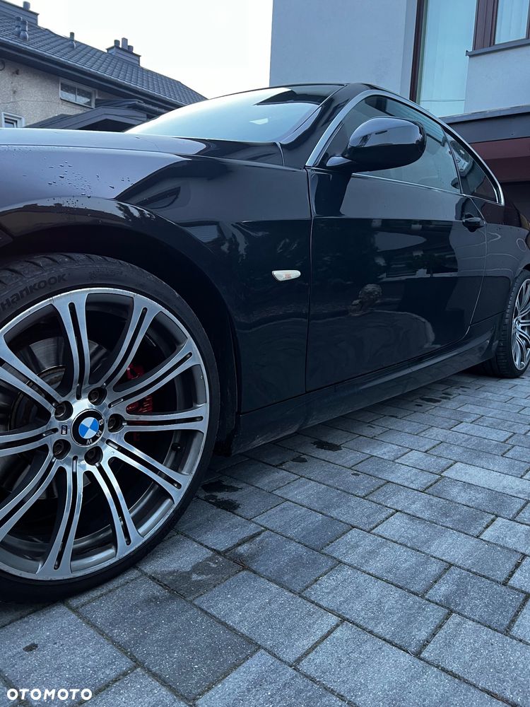BMW Seria 3 330d - 12