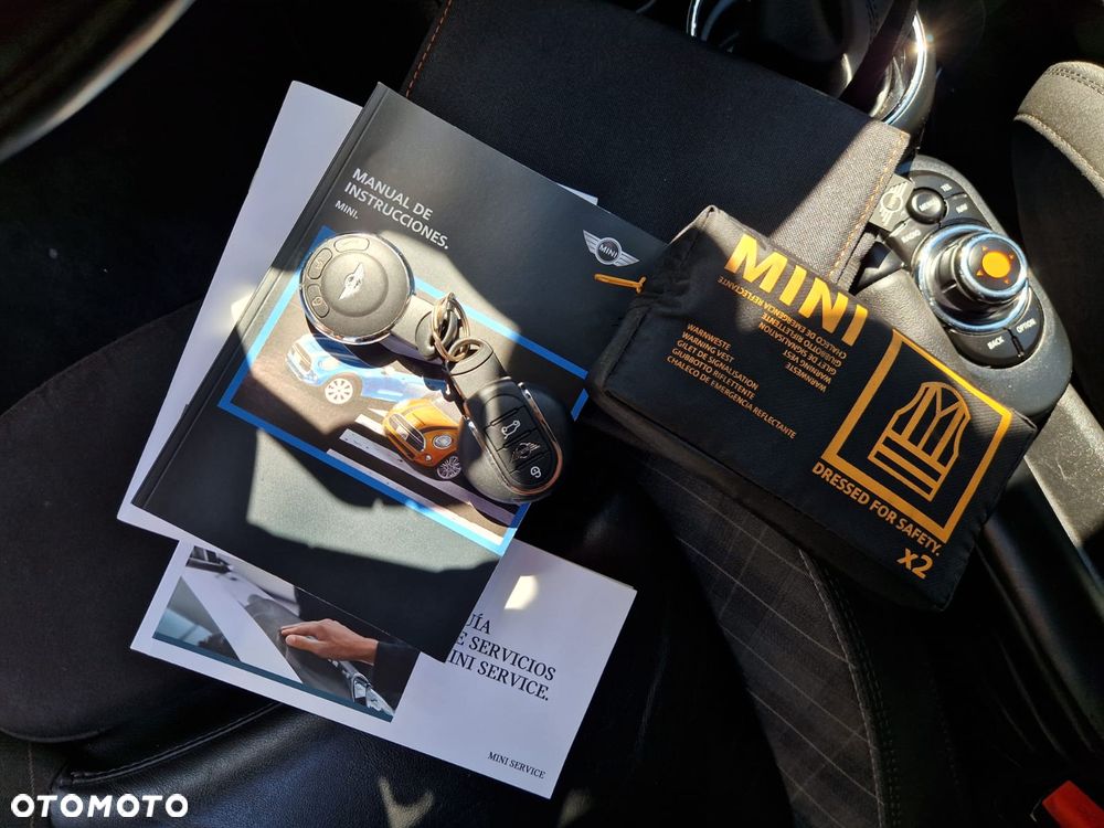 MINI Cooper - 26