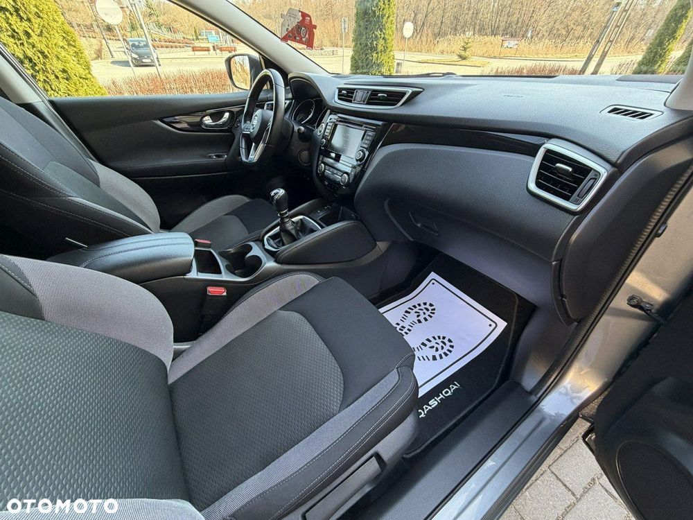 Nissan Qashqai - 9