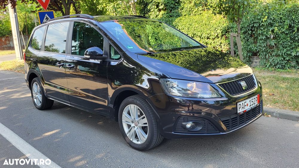 Seat Alhambra - 3