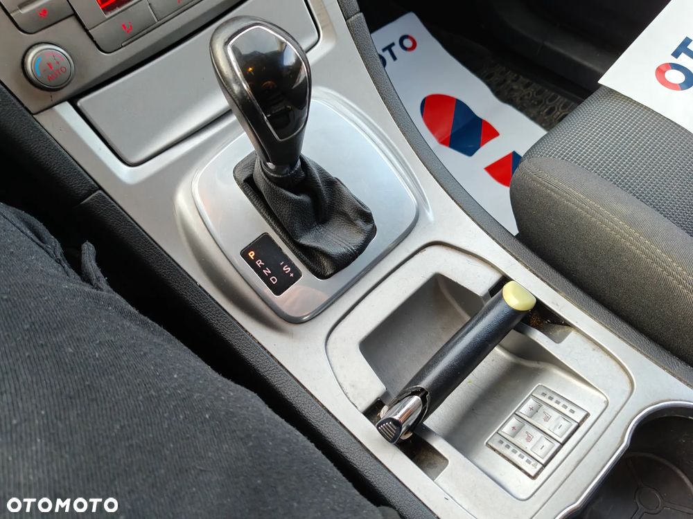 Ford S-Max ver-2-3-gold-x - 9