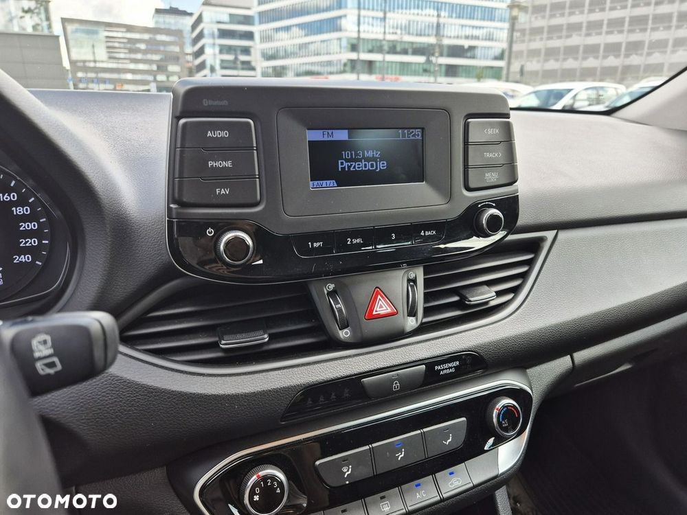 Hyundai i30 1.0 T-GDI Modern - 29
