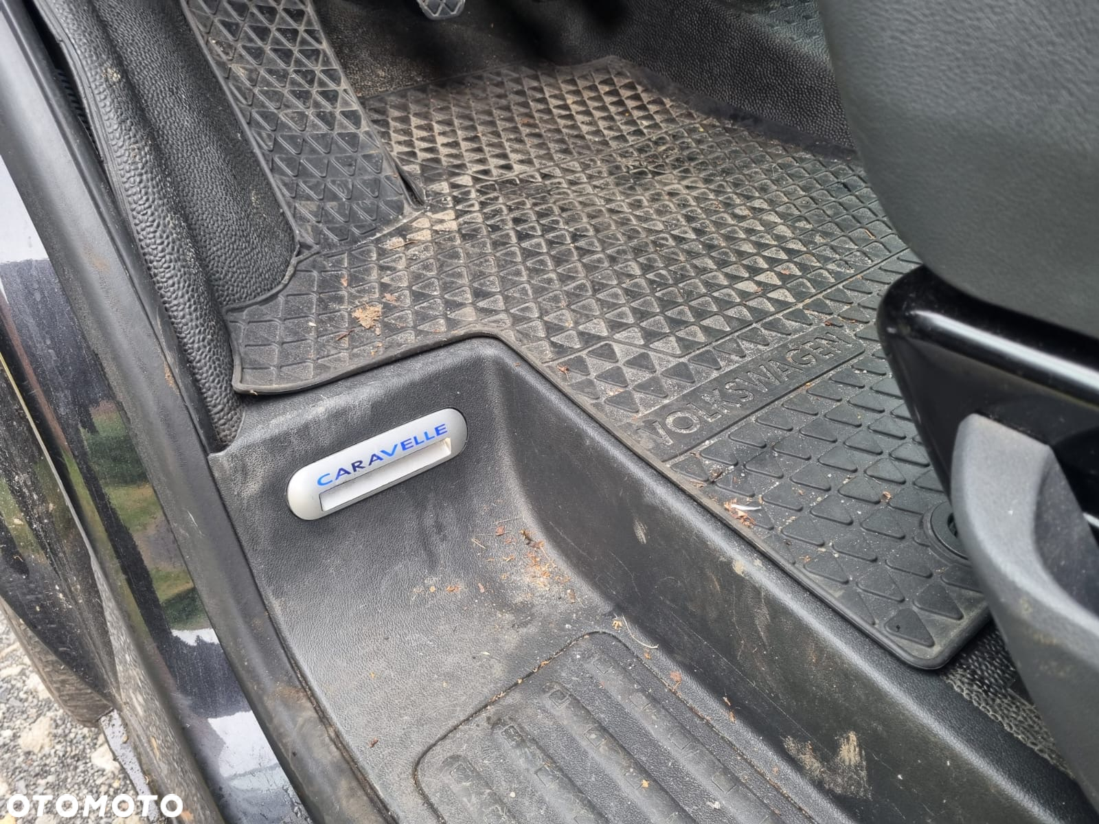 Volkswagen Caravelle TDI L2 4Motion - 20