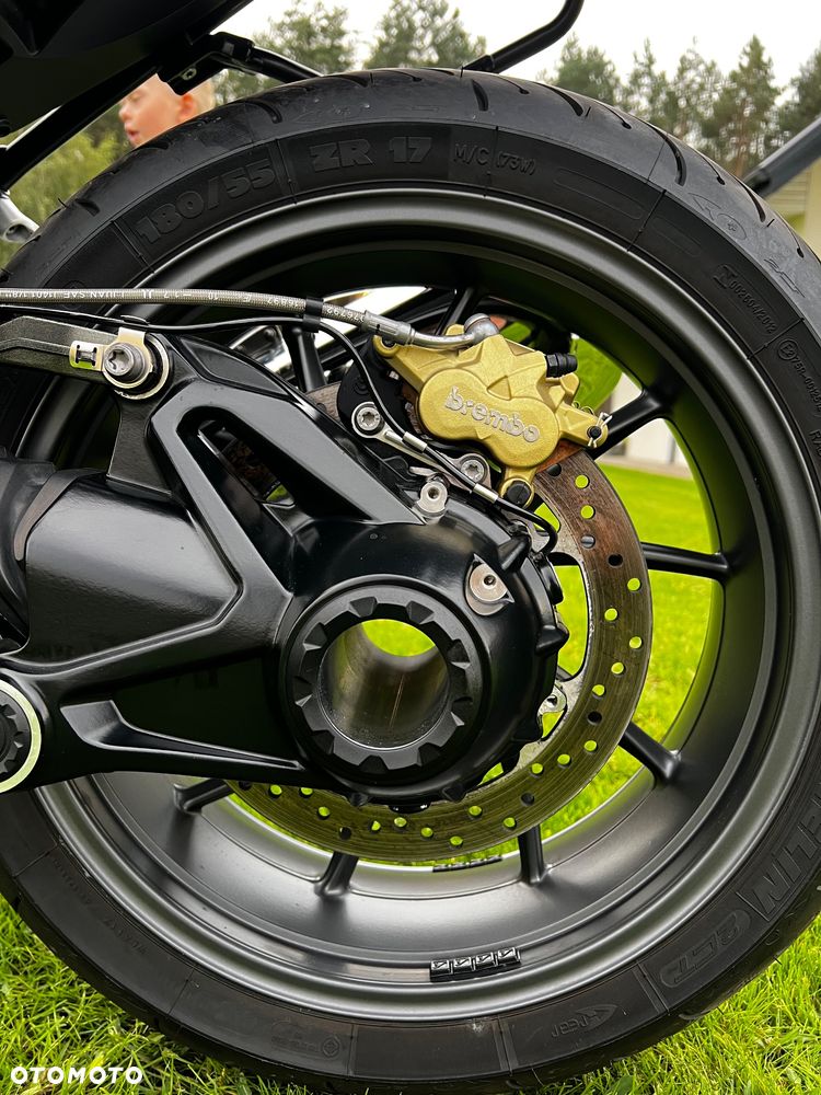 BMW RS - 18