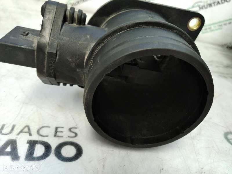 MEDIDOR DE MASSA DE AR VOLKSWAGEN GOLF IV 1998 -0986280202 - 2