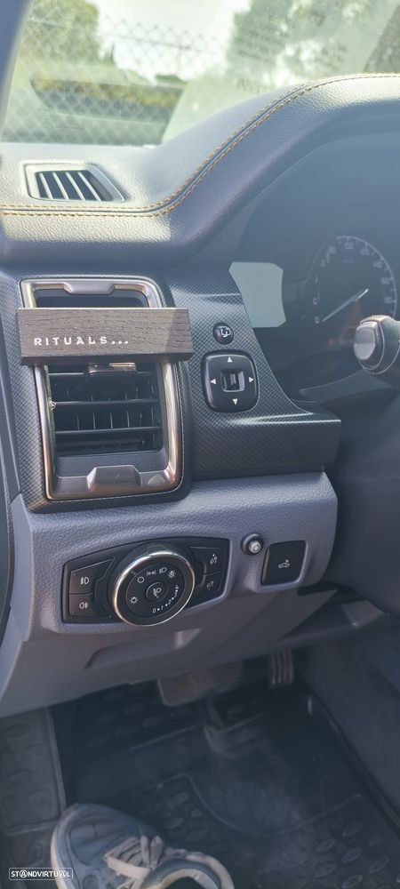 Ford Ranger 3.2 TDCi CD Wildtrak 4WD Aut. - 22