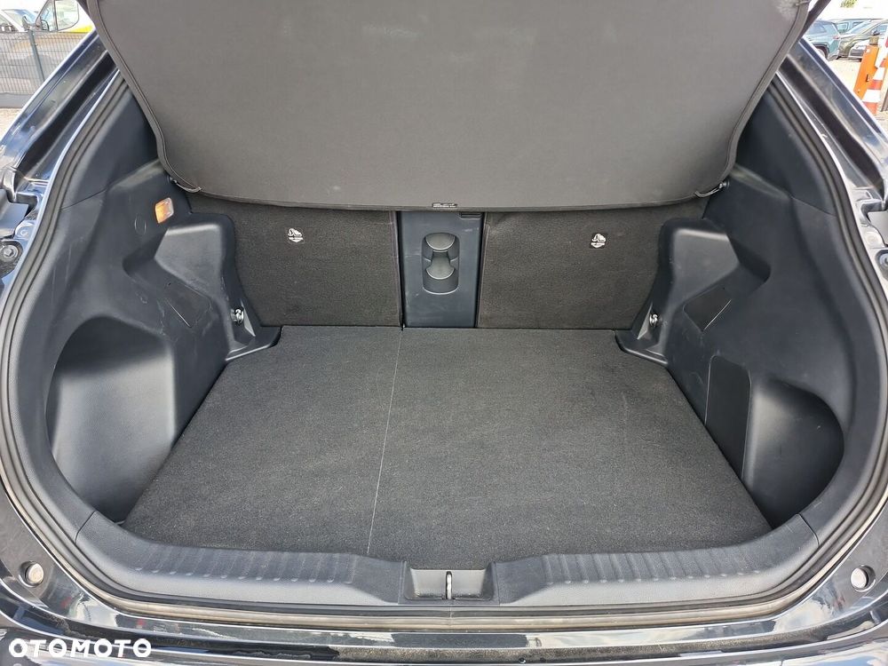 Toyota Yaris Cross Hybrid 1.5 Style - 22