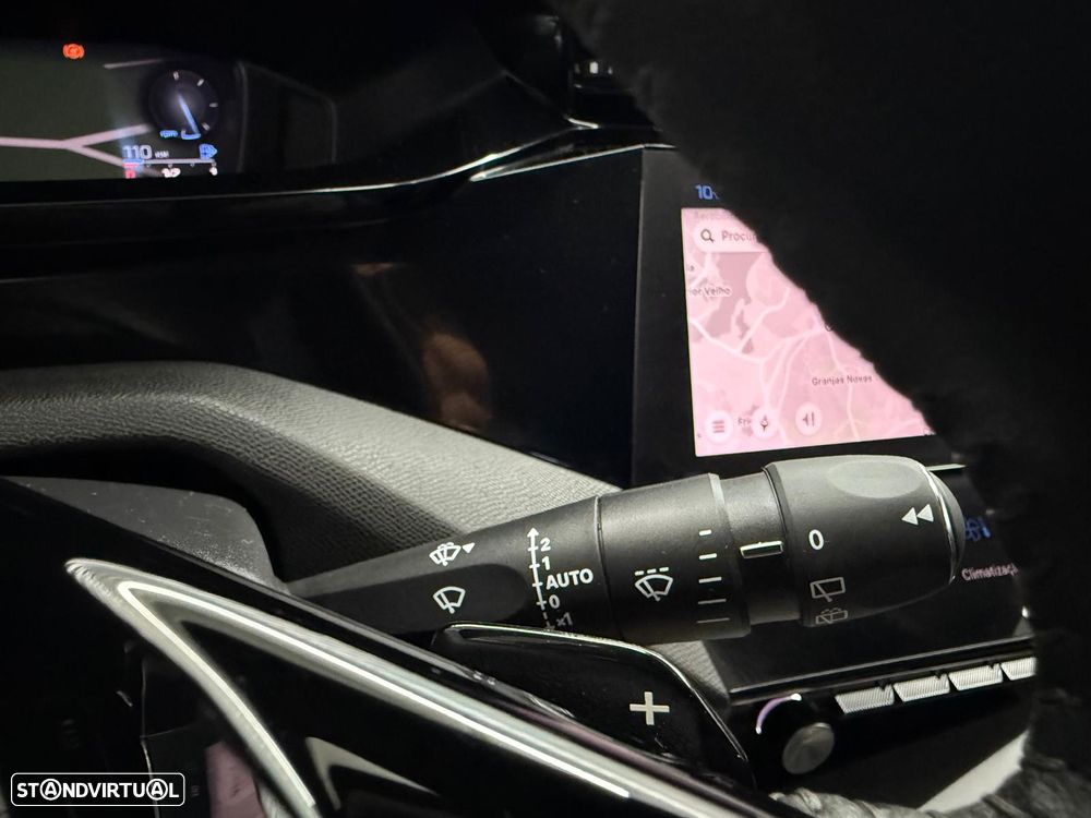 Peugeot 308 1.5 BlueHDi Allure Pack EAT8 - 29