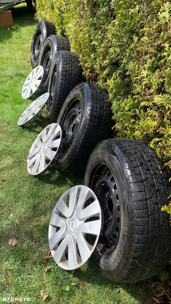 Renault Fluence 1.6 16V Expression - 15