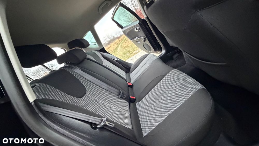 Seat Leon 1.4 TSI Comfort Limited - 25