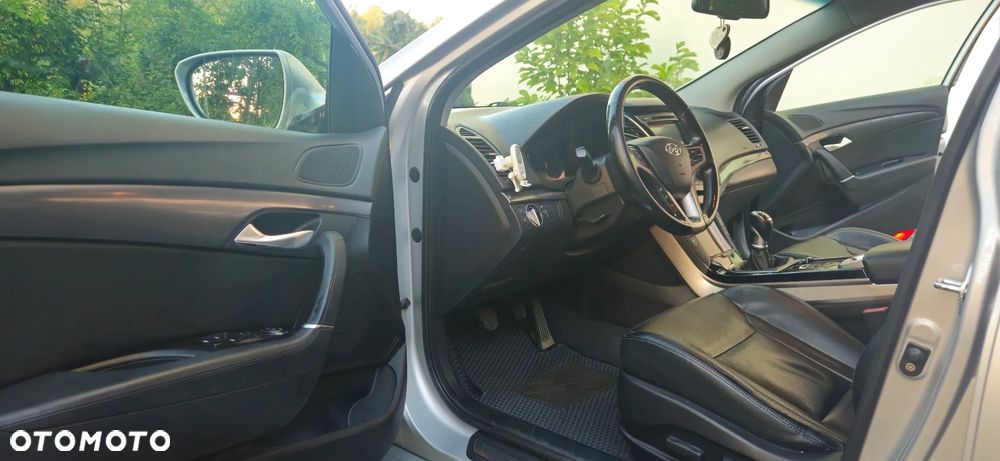 Hyundai i40 1.7 CRDi Premium - 8