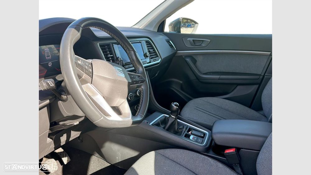 SEAT Ateca 1.0 TSI Style - 14