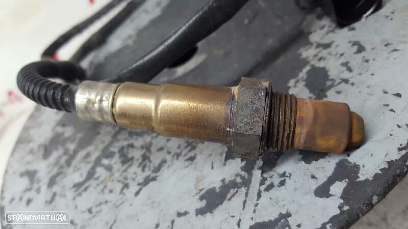 SONDA LAMBDA AUDI A4 BERLINA (8E) 1.8 T - 3