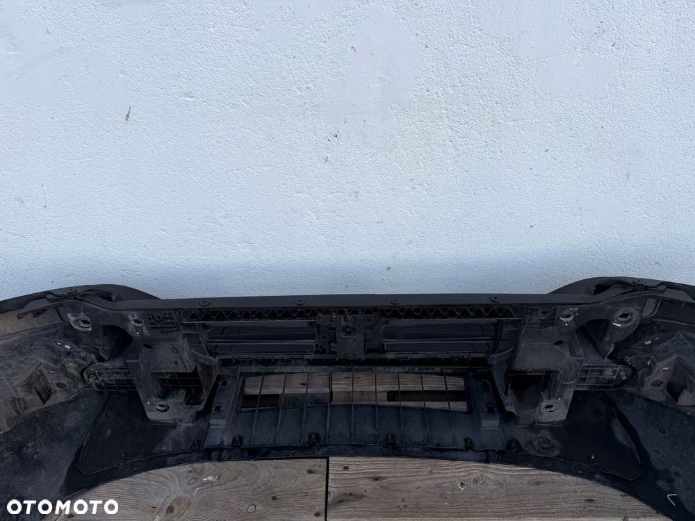 zderzak przód przedni iveco daily iv 4 2019- 05802316030 cały oryginał - 6