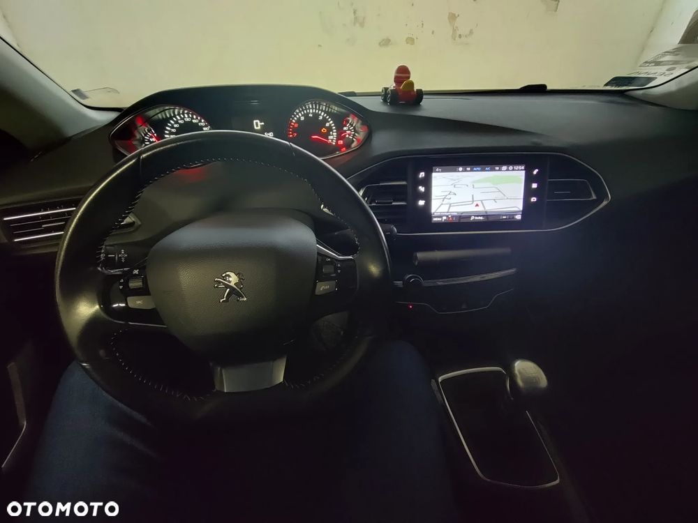 Peugeot 308 1.2 PureTech GPF Active Pack S&S - 13