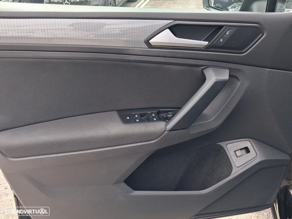 VW Tiguan 1.5 TSI Life - 8