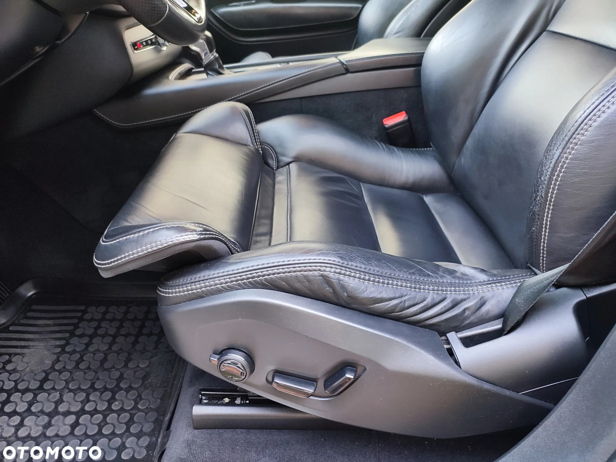 Volvo XC 90 T6 GPF AWD Inscription 7os - 12