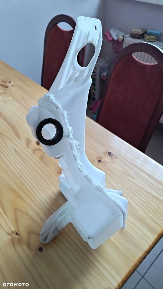 RENAULT CLIO V 5 ZBIORNICZEK SPRYSKIWACZA 289103103R - 3