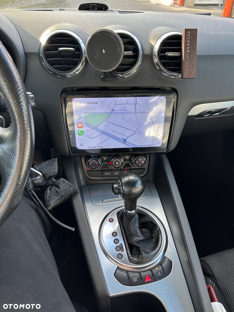 Audi TT Coupé 2.0 TFSI S tronic - 6
