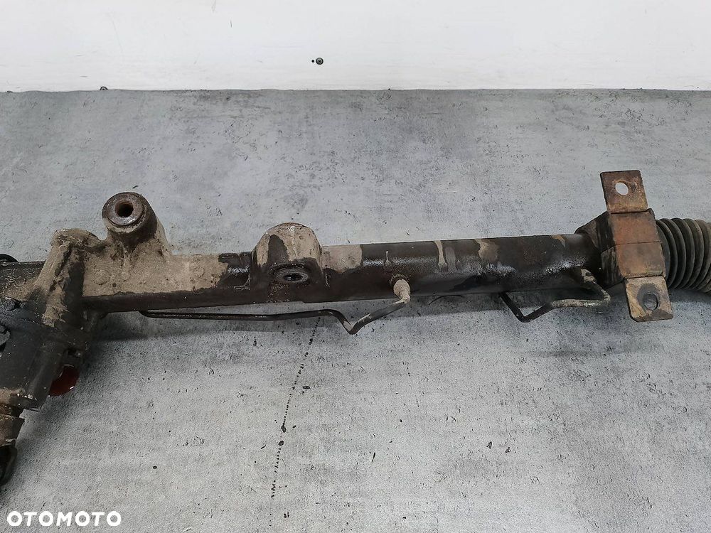 MAGLOWNICA PRZEKŁADNIA KIEROWNICY SSANGYONG REXTON 46510-08001 - 8