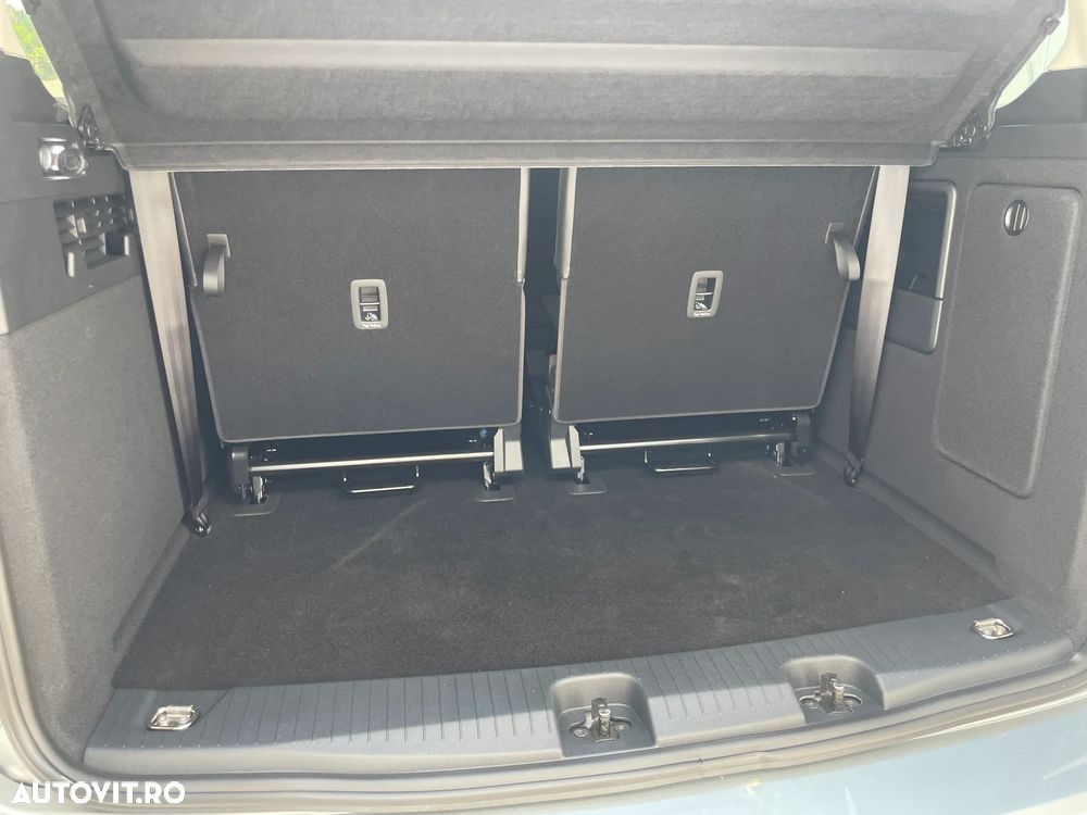 Volkswagen Caddy Maxi 2.0 TDI 90 kW DSG Style - 17