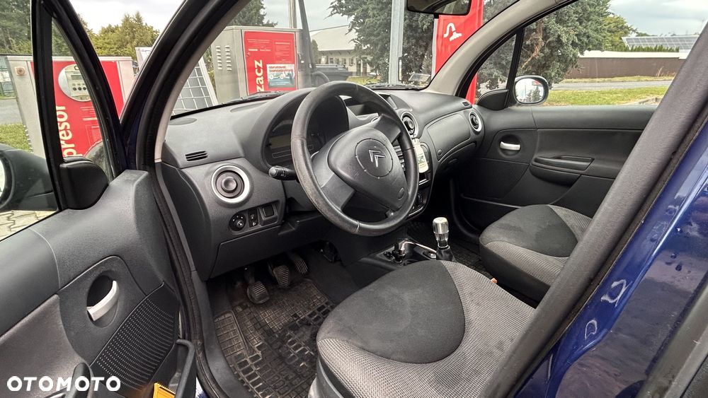 Citroën C3 - 4
